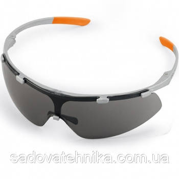 Окуляри захисні Super Fit затемнені (00008840346), фото 1
