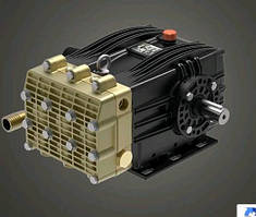 UDOR серія GAMMA-IL