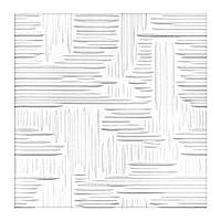 Плита стельова Горизонт 3D бесшовна ІНЖЕКЦІЙНА (НЕ штамповка)