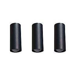 Світильник стельовий MSK Electric Tube NL 1205