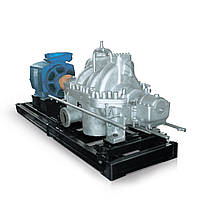 Конденсатний насос Код відцентровий горизонтальний триступеневий