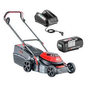 Газонокосарка акумуляторна ALKO Moweo 42.0 Li