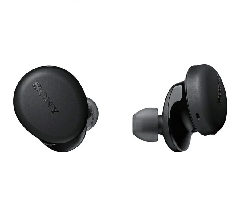 Навушники Sony WF-XB700 Black