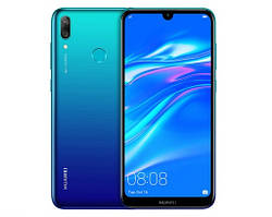 Для Huawei Y7 (2019)