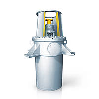 Конденсатний насос КсВ відцентровий вертикальний однопотоковий