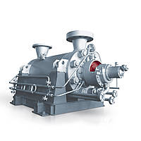 Живильний насос ПЕ відцентровий, горизонтальний, однопотоковий