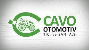 Трос зчеплення Golf 3 Vento виробник CAVO Туреччина, фото 3