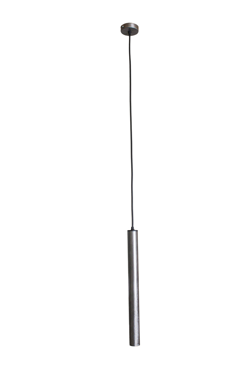 Світильник підвісний MSK Electric Elegant NL 4045 CR