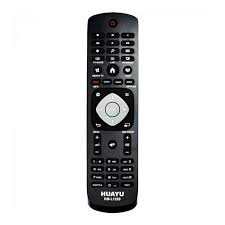 Пульт універсальний Huayu RM-L1220 (для телевізорів Philips)