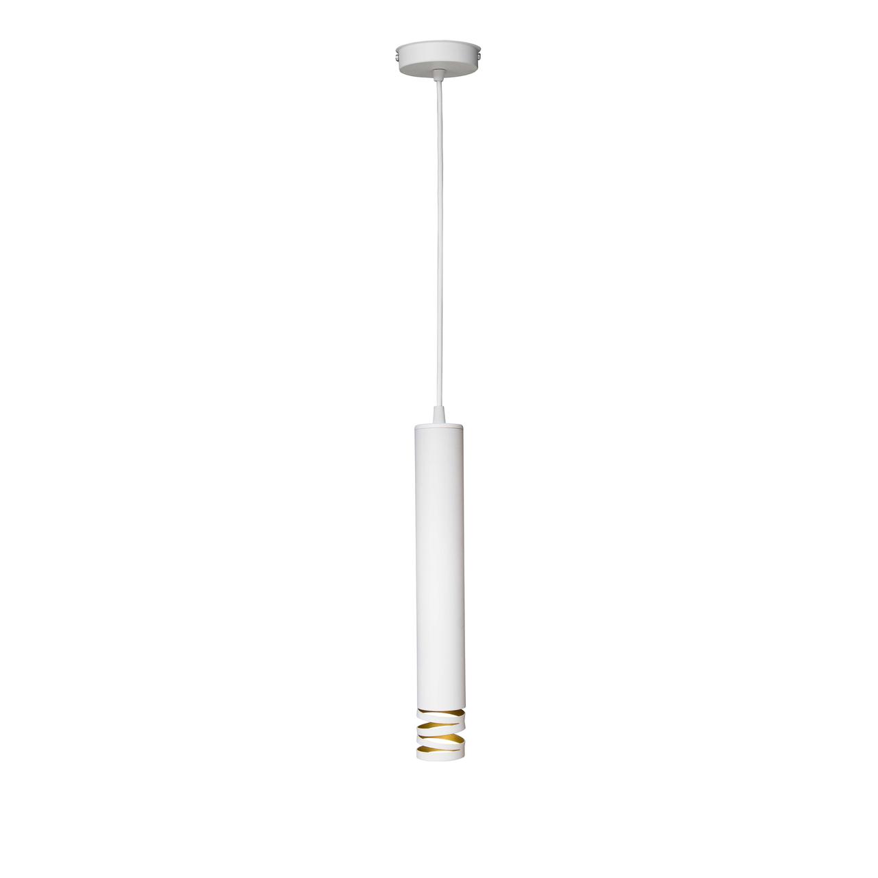 Світильник підвісний MSK Electric Spiral NL 3622 W