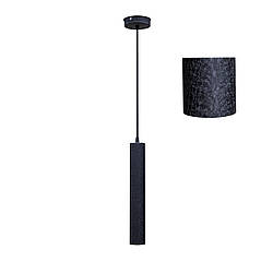 Світильник підвісний MSK Electric Tube MR 3522 BK
