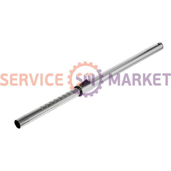 Труба телескоп.(нержавши.) для пилососа D=32 mm (без фікс.) 550.0000 Zelmer, фото 1