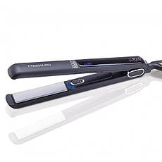 Праска для волосся G-EVO GA.MA TITANIUM LASER ION SI0201