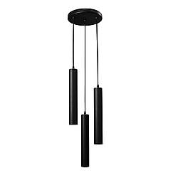Світильник підвісний MSK Electric Tube NL 3522-3R