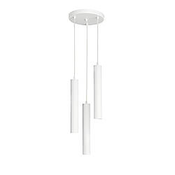 Світильник підвісний MSK Electric Tube NL 3522-3R W