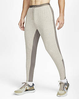 Оригінальна чоловічі штани Nike Therma-FIT Run Division Phenom Elite (DM4630-289)