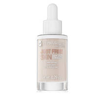 Консилер рідкий для очей Bell Hypo Allergenic Just Free Liquid Concealer 02 Fresh