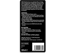 Кольорова поліроль із воском сірий 250 мл SONAX Polish&Wax Color NanoPro, фото 2