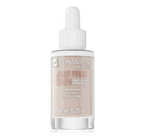 Консилер рідкий для очей Bell Hypo Allergenic Just Free Liquid Concealer 03 Peach