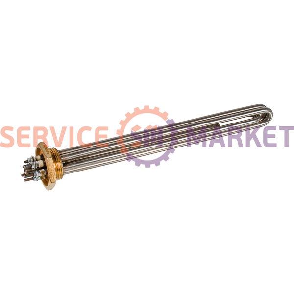 Блок тэнов 7500W 220/380V (нержав.), L=325mm гайка 1 1/4" для электрического котла ELEKTROSAN, фото 1