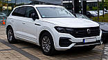 Оригінальні диски R18 VW Touareg III CR7 Cascade, фото 6