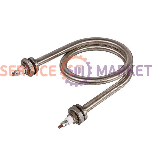 Тен 2000 W 220 V (нержав.), L = 160 mm різь 21 mm для електричного котла, фото 1