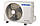 Кондиціонер Samsung AR09ASHCBWKNER серії Airice Wind Free, фото 7