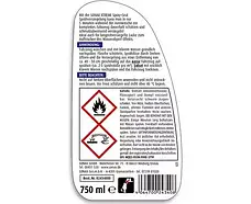 Водовідштовхувальне захисне покриття для кузова Sonax XTREME Spray + Seal 750 мл, фото 2