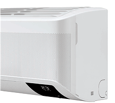 Кондиціонер Samsung AR12BXFAMWKNUA GEO WindFree Inverter, фото 2