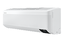 Кондиціонер Samsung AR24BXFAMWKNUA GEO WindFree Inverter, фото 6