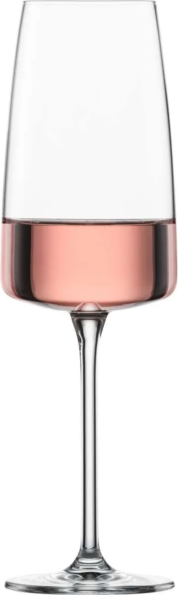 Келих Schott Zwiesel Light & Fresh Sparkling Wine 0,388 л 122430