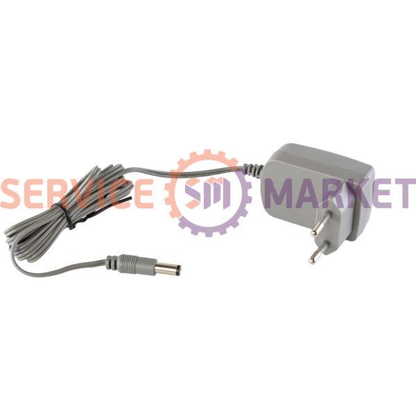Адаптер SSA-5AP-12 240 V 15 V 200 mA для акумулятів. пилососа Electrolux, фото 1