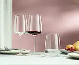 Набір склянок Schott Zwiesel Tumbler Allround 0,5 л 122425, фото 2