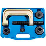 Набір для демонтажу кульових Mercedes 220, 211, 230 SATRA S-5JPP, фото 2