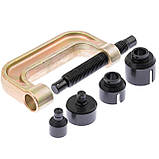 Набір для демонтажу кульових Mercedes 220, 211, 230 SATRA S-5JPP, фото 5