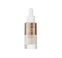 Флюїд Bell Hypo Allergenic Just Free Skin Light Foundation 01 Light