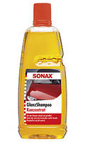 Концентрований шампунь з блиском Sonax Glanz Shampoo Konzentrat (Німеччина) 1л