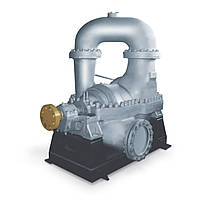 Насос мережної СЕ відцентровий горизонтальний спіральний