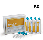 TempSpan Pentron А2 (Темп Спан) 50 мл/80 г пластмаса для тимчасових коронок, фото 3