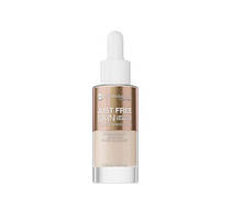 Флюїд Bell Hypo Allergenic Just Free Skin Light Foundation 02 Natural