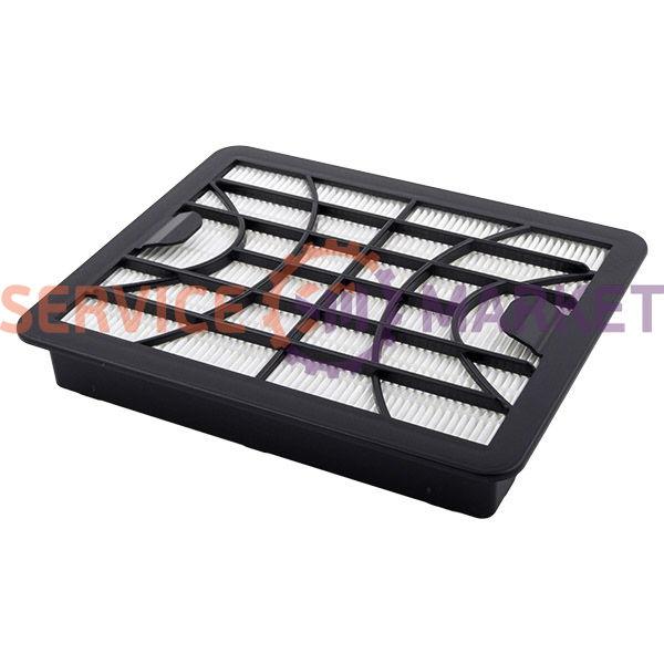 Фільтр вихідний HEPA11 ZVCA040S (A20000050.00) для пилососа Zelmer чорний (аксесуар), фото 1