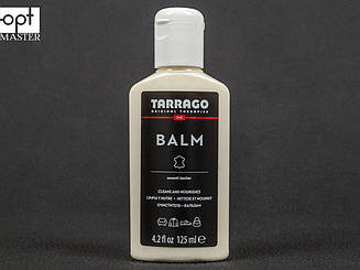 Бальзам-очисник для гладкої шкіри и кожи рептилий, Tarrago Leather Care Balm, 125 мл, бесцв. TLF75