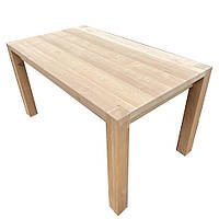 Стол деревянный садовый LNK "Дачный" 75x140 см (ДСД-11)