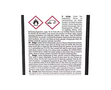 Керамічне захисне покриття для пластикових фар Sonax PROFILINE Headlight Coating UV-filter 50 мл, фото 5