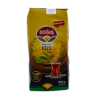 Турецький чай Dogus Rize - 500 грам