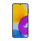 Захисний чехол Nillkin для Samsung Galaxy M52 5G (Super Frosted Shield) Black Чорний, фото 3
