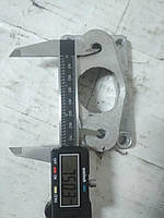 Перехідник карбюратора з 1 камерн. на 2-х камерн.  (пр. Авто Престиж) 1-2 К