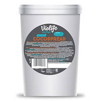 Шоколад крем VioLife (веган Cocospread 500 gr) HoReCa