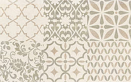 Декор Irene patchwork 250x400x8 Golden Tile