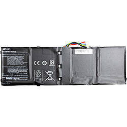 Акумулятор PowerPlant для ноутбуків ACER Aspire V5-573 Series (AP13B3K, ARV57PA) 15V 3560mAh